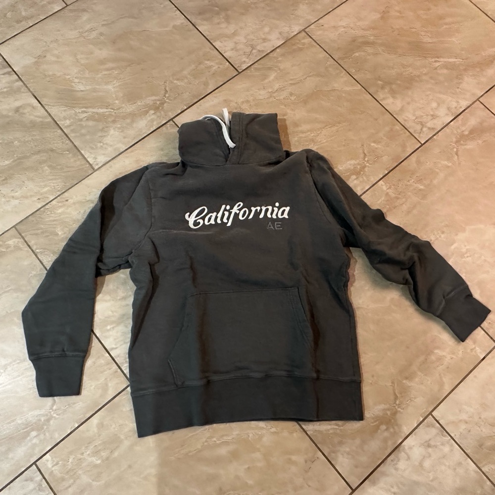 American eagle hoodie